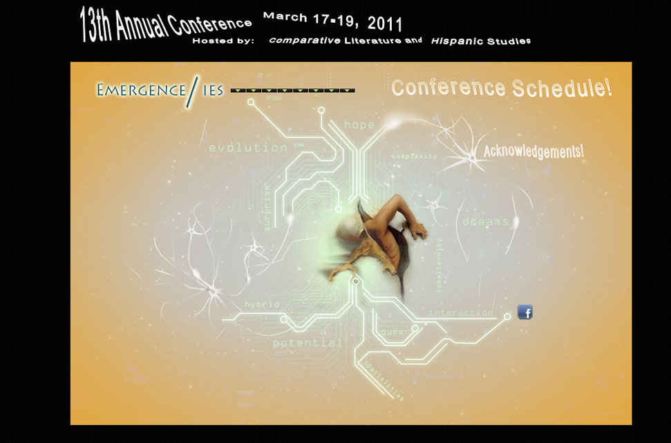 emergence